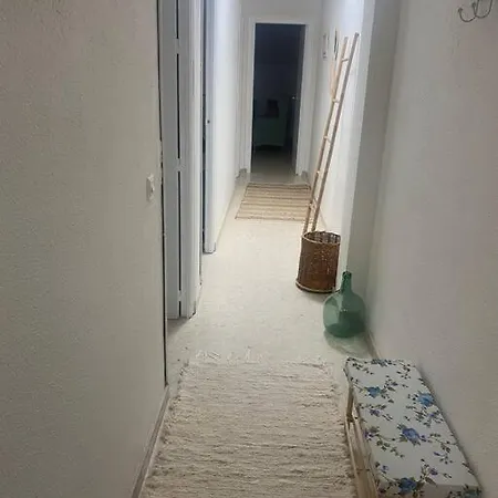 Centrico Apartment Antequera Exterior photo