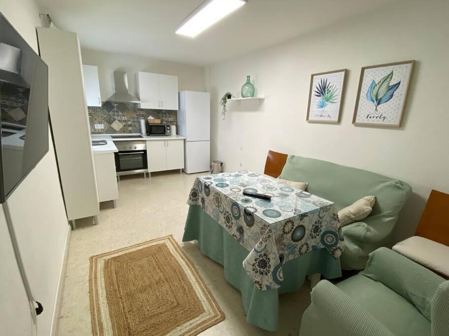 Apartment Centrico Antequera