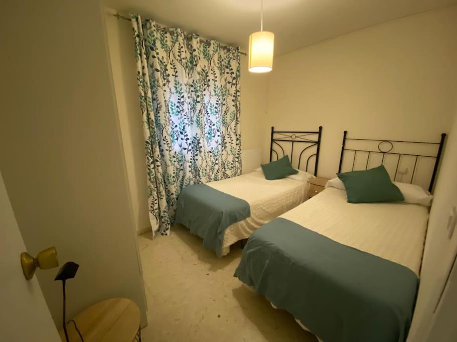 Centrico Apartment