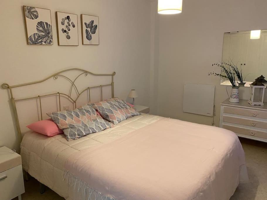 Appartement Centrico *