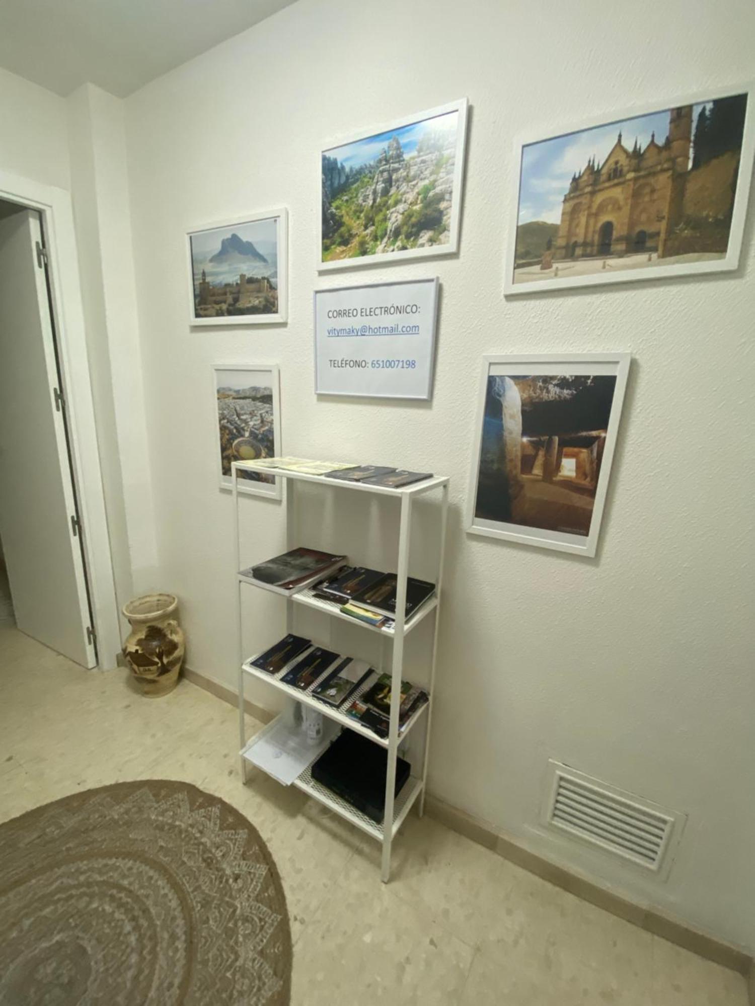 Apartment Centrico *